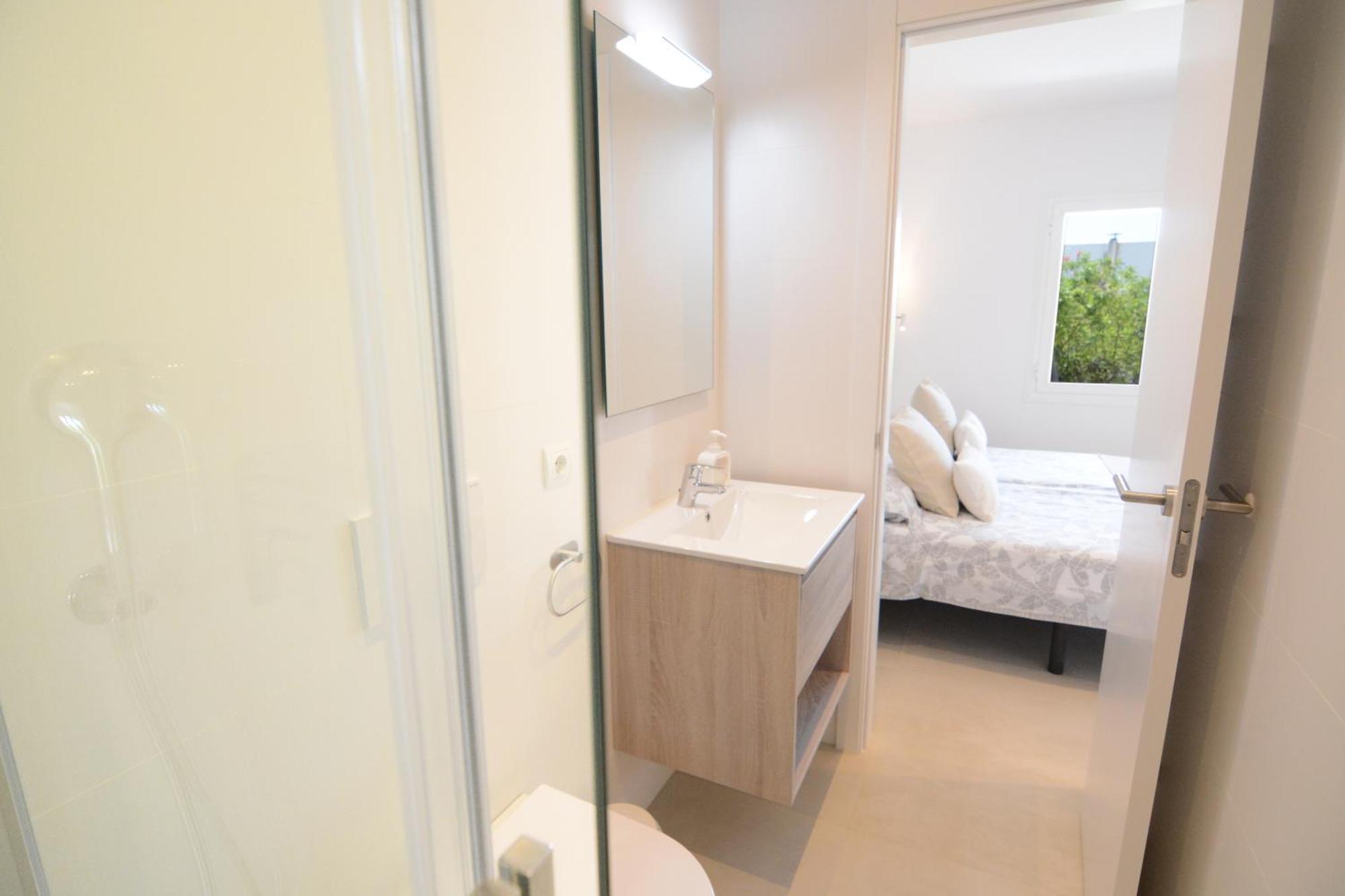 Apartamentos Casa Franziska ตาลามันกา ภายนอก รูปภาพ